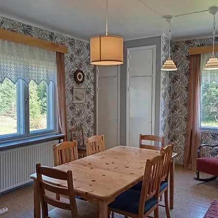 Soedertorp Country house
