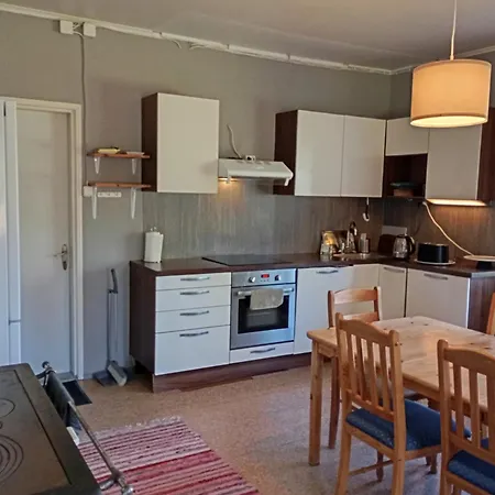 Soedertorp Country house *