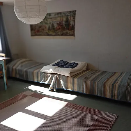 Εξοχικό σπίτι Soedertorp Rosendal