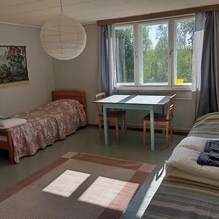 Soedertorp Country house *