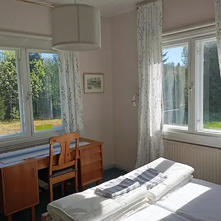 Country house Soedertorp Rosendal