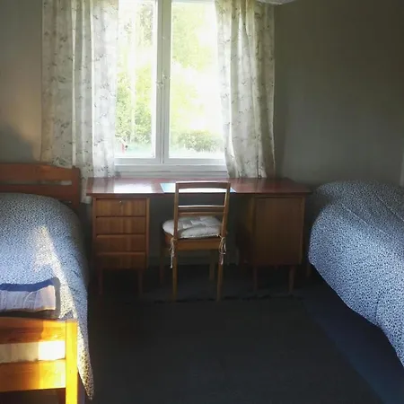 Country house Soedertorp Rosendal