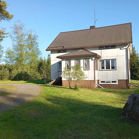 Soedertorp Maalaistalot *